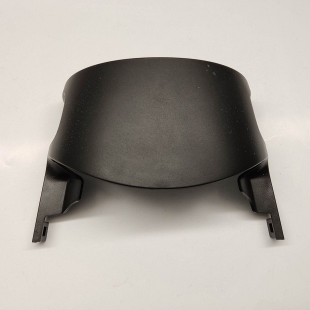 Fiat 500 735427191 szm, fekete szn, fels kormny burkolat