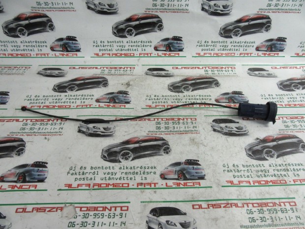 Fiat 500 Abarth fényszóró mosó tartály kupak