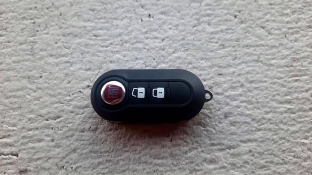 Fiat 500 Bravo Panda Grande Punto új kulcs bicskakulcs nyerskulcs