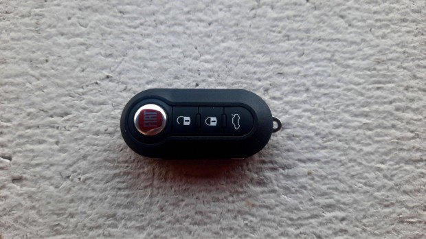 Fiat 500 Bravo Panda Grande Punto új kulcs bicskakulcs nyerskulcs