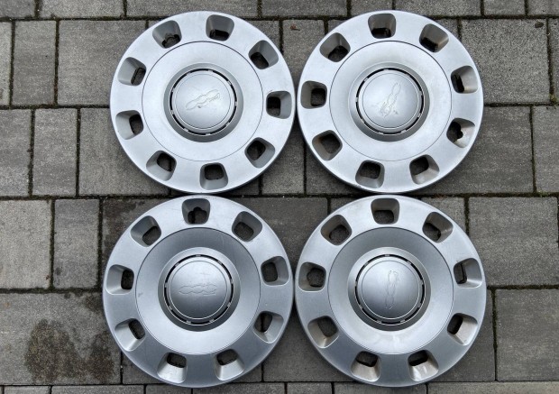 Fiat 500 Disztárcsa 14" (Gyári)
