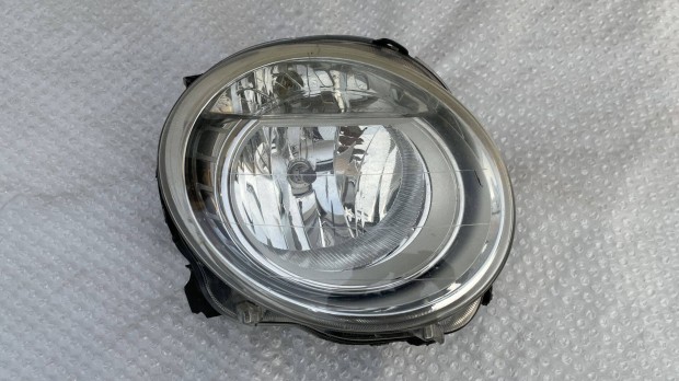 Fiat 500 Jobb első Fényszóró 45540748DX