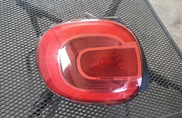 Fiat 500 L Kombi bal hts lmpa