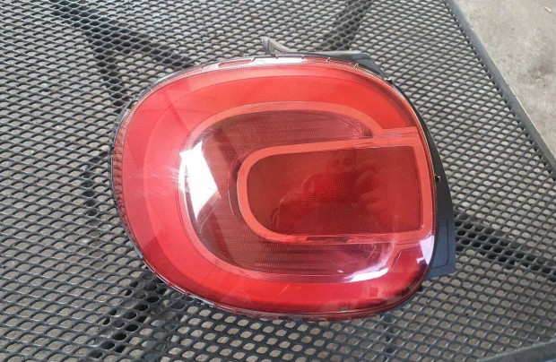 Fiat 500 L bal hts lmpa