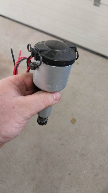 Fiat 500 Polski Fiat 126 elektromos gy�jt�s