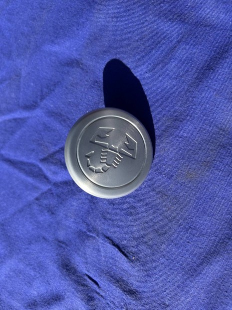 Fiat 500 / Abarth 595 antenna kupak
