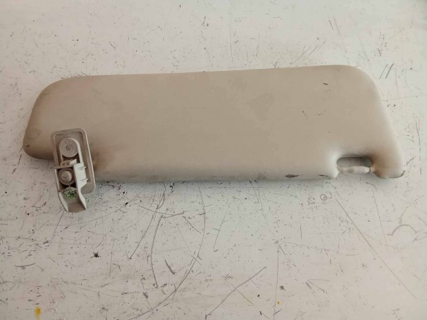 Fiat 500 bal napellenz�