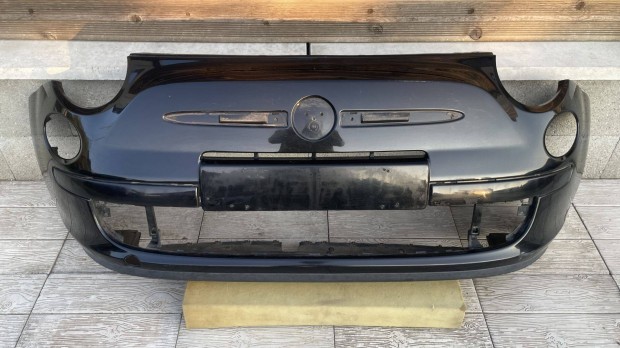 Fiat 500 első lökhárító 735426888