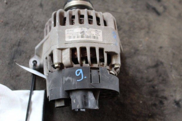 Fiat 500 genertor 51874105 (9)