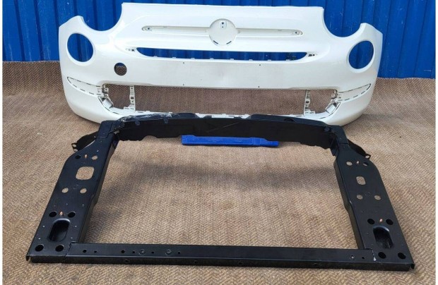 Fiat 500 gyri 52118032 j homlokfal