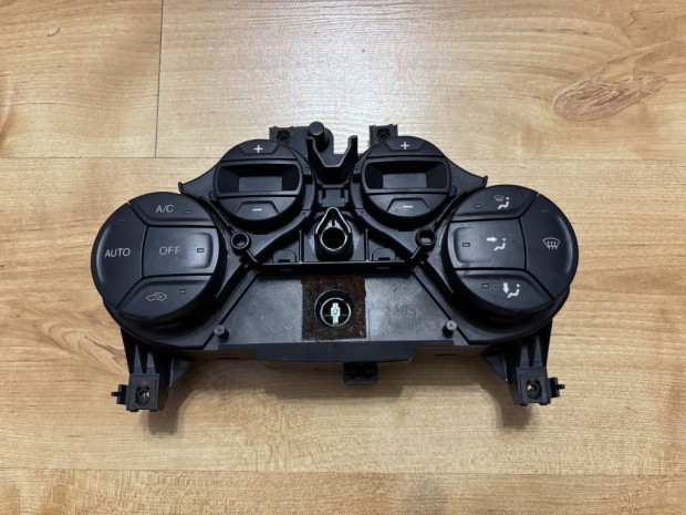 Fiat 500 klma fts panel, kapcsol 735538585