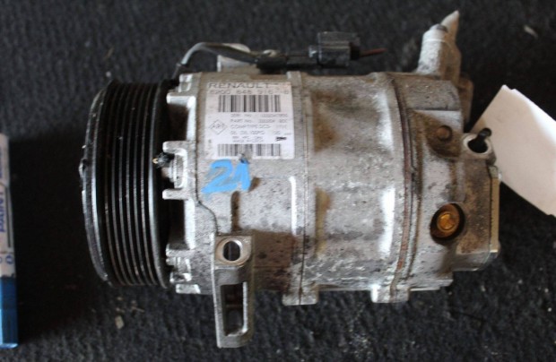 Fiat 500 klímakompresszor 51747318 (22)