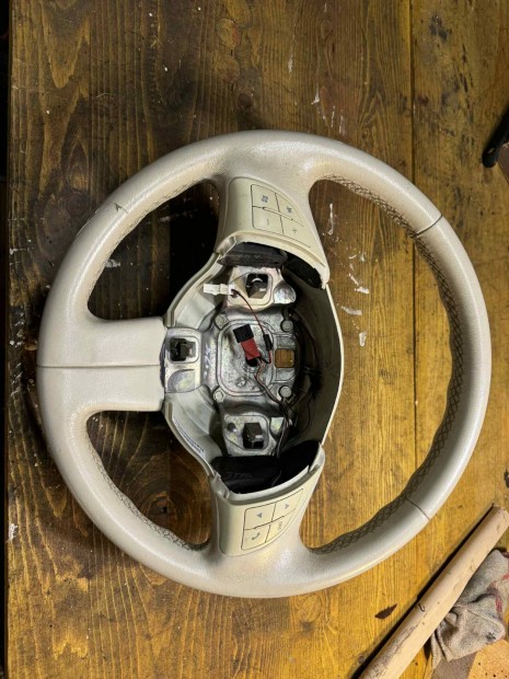 Fiat 500 kormny, multi kormny 