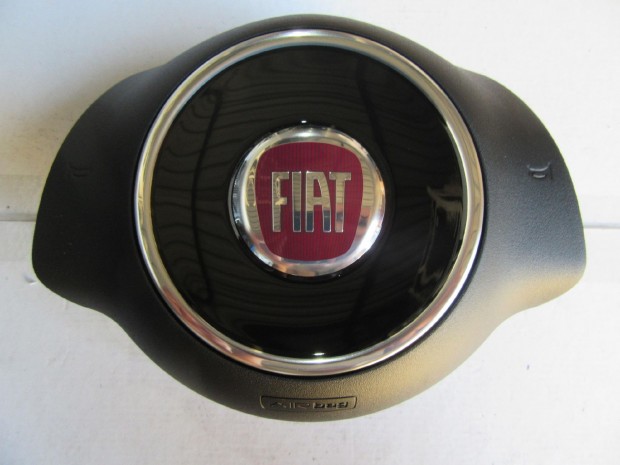 Fiat 500 kormny lgzsk 735628329