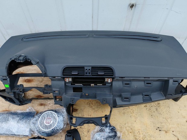 Fiat 500 lgzskszett elad 2007-2015