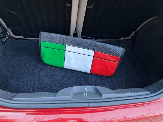 Fiat 500 táska
