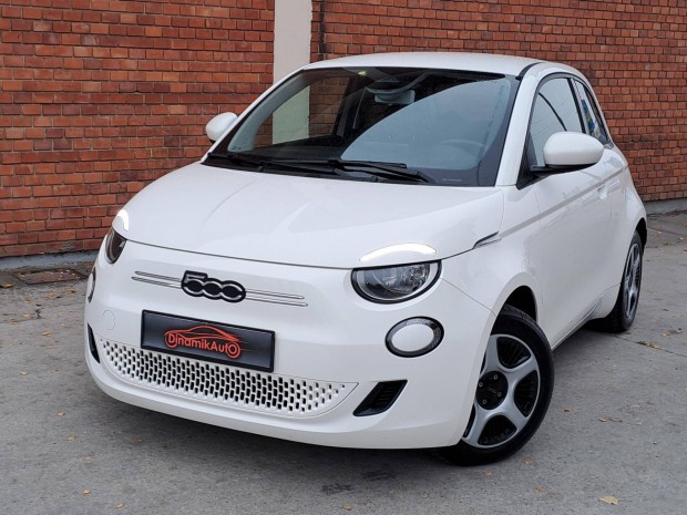 Fiat 500e Passion 42kWh (Automata) llfts-DI...