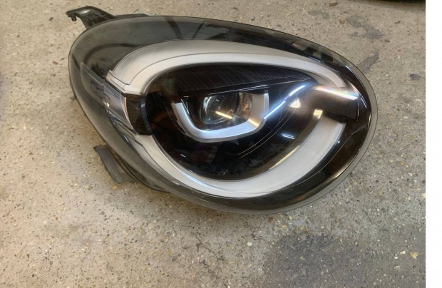 Fiat 500x Fnyszr Full Led.Jobbos