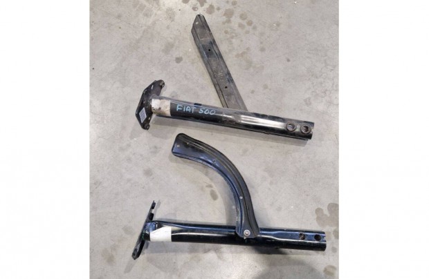 Fiat 500x ny�lv�ny seg�d