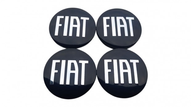 Fiat 56mm felni d�szkupak k�z�p felnikupak ker�kagy kupak