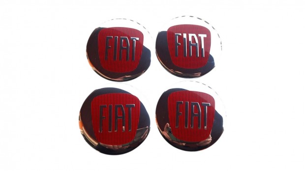 Fiat 56mm felni d�szkupak k�z�p felnikupak ker�kagy kupak