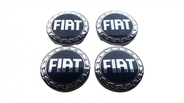 Fiat 56mm felni d�szkupak k�z�p felnikupak ker�kagy kupak