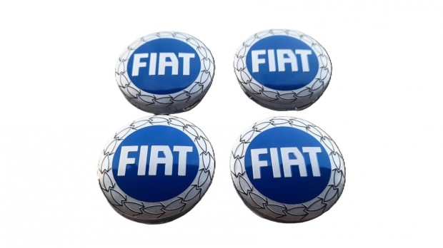 Fiat 56mm felni d�szkupak k�z�p felnikupak ker�kagy kupak