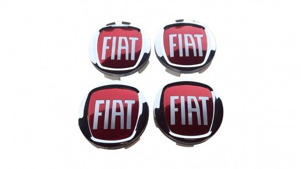 Fiat 59mm felni d�szkupak k�z�p felnikupak ker�kagy kupak