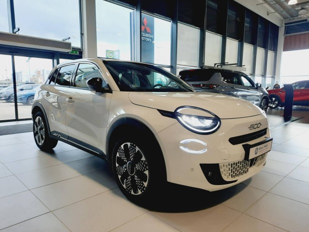 Fiat 600 1.2 Mhev Laprima edct Hmn7 �fa-s G�pko...