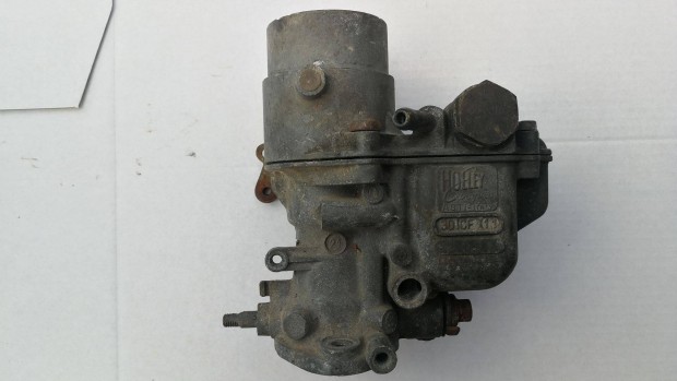 Fiat 600 850 900 karburátor Holley 30 ICF 11
