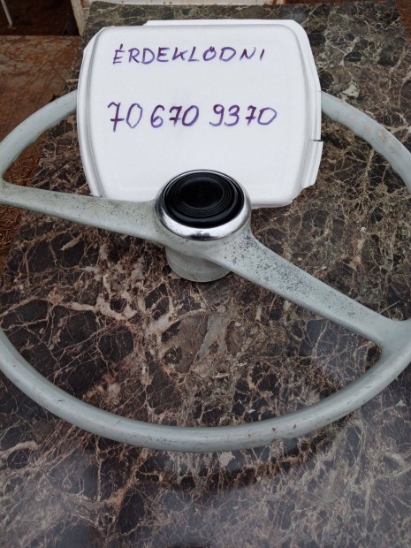 Fiat 600-as kormnykerk