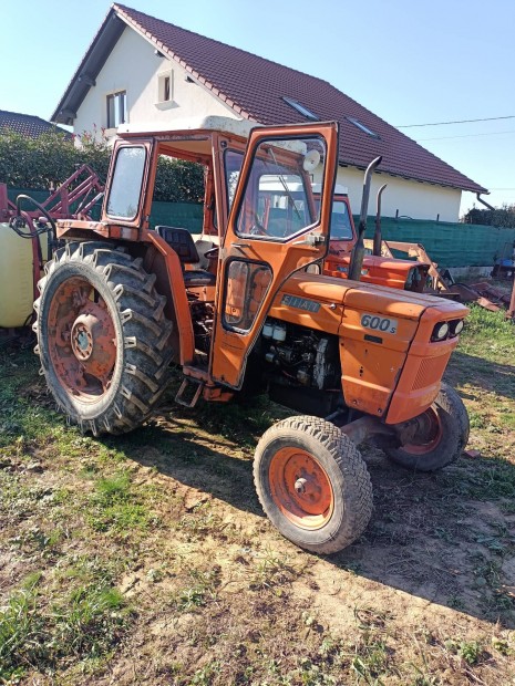 Fiat 600 s 60 loeos