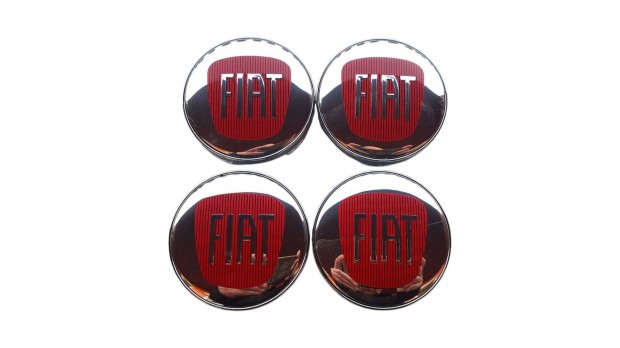 Fiat 60mm felni d�szkupak k�z�p felnikupak ker�kagy kupak