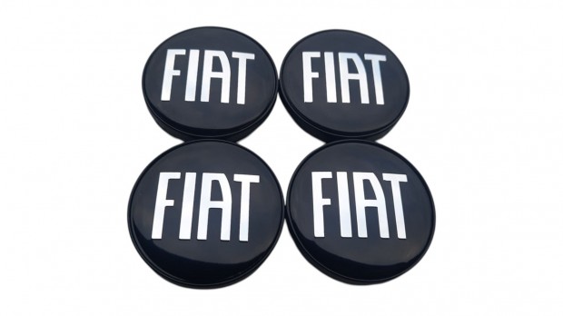 Fiat 60mm felni d�szkupak k�z�p felnikupak ker�kagy kupak