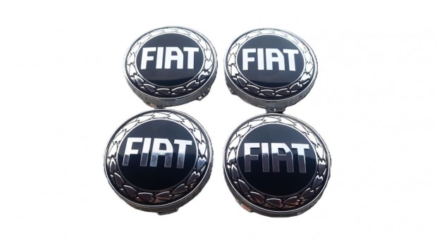 Fiat 60mm felni d�szkupak k�z�p felnikupak ker�kagy kupak