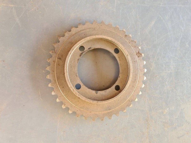 Fiat 850 Vezrmkerk Nagy