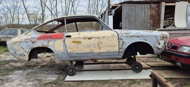 Fiat 850 coupe