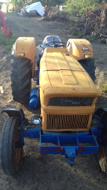 Fiat 850 traktor csere haszonállat juh,sertés,ló stb