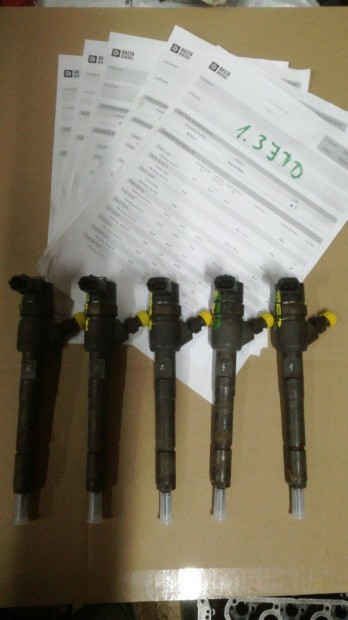 Fiat ALFA 1.3 JTD Porlasztók 0445110183 0445110083
