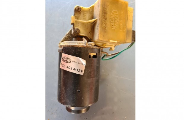 Fiat Ablaktrl Motor