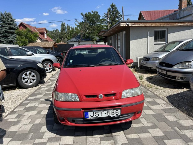 Fiat Albea 1.2 Active