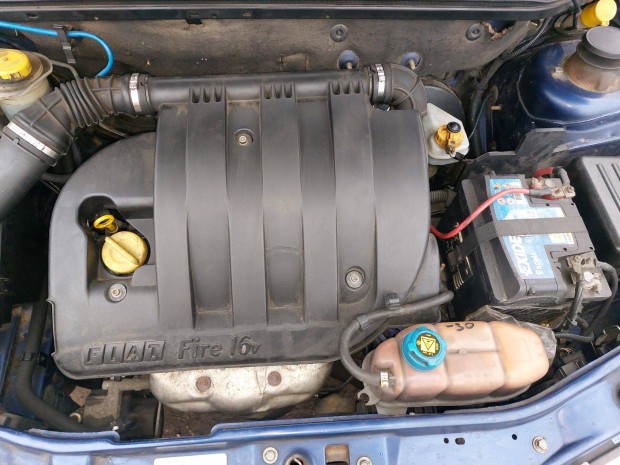 Fiat Albea 1.2 komplett motor 188A5000