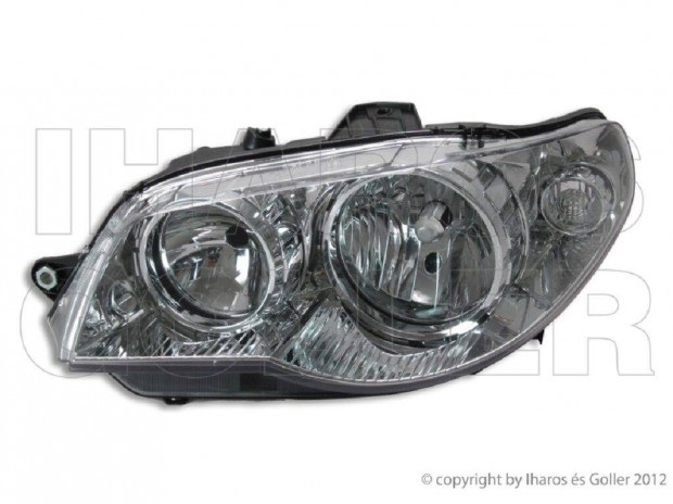 Fiat Albea fnyszr 661-1151L-Ldem1
