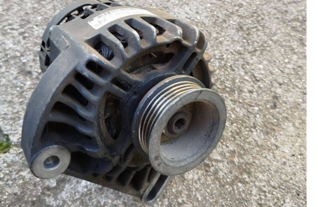 Fiat Albea genertor