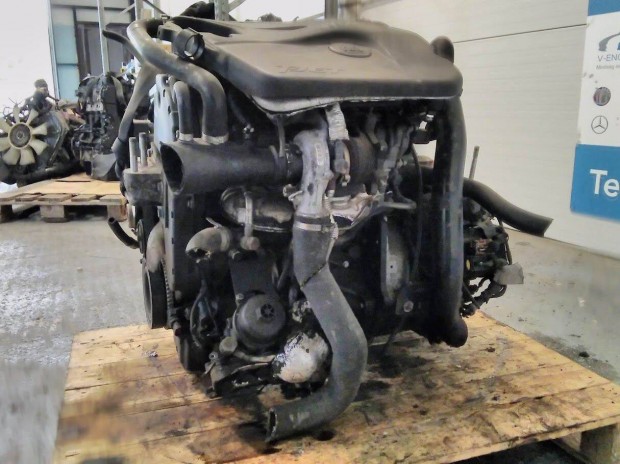 Fiat/Alfa Romeo 955A2000 bontott motor