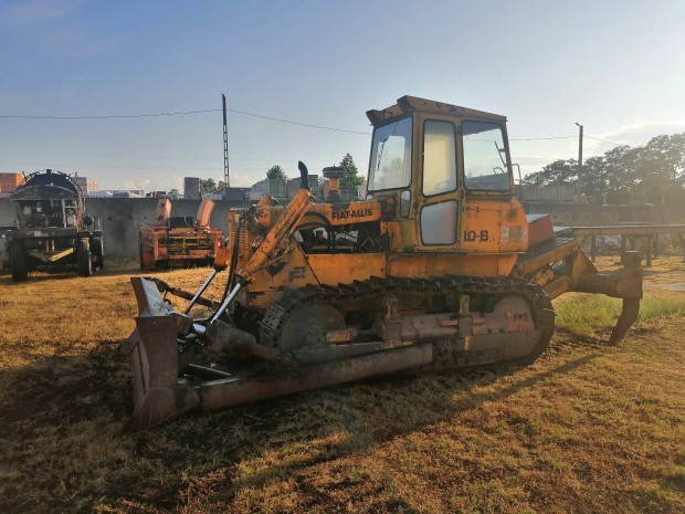 Fiat Allis dzer 