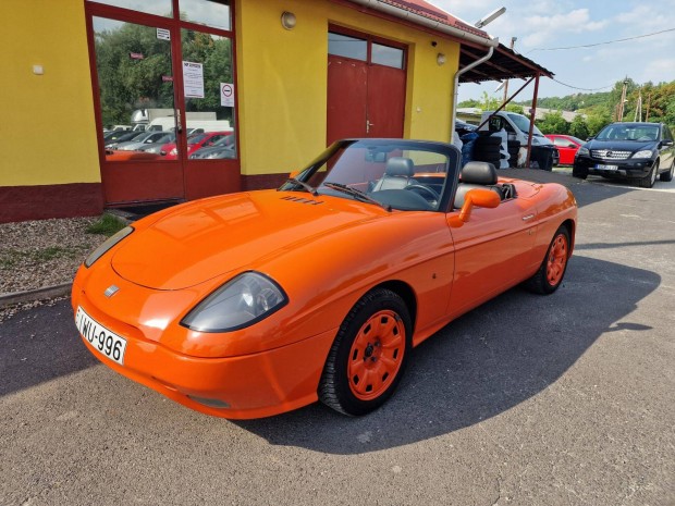 Fiat Barchetta 1.8 16V