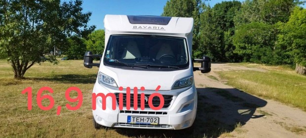 Fiat Bavaria Lakauto
