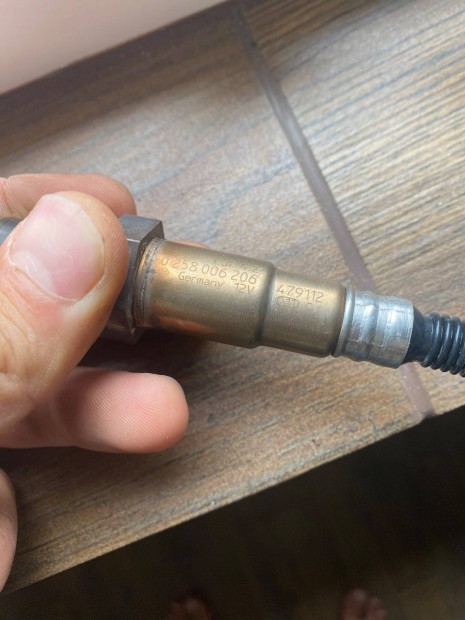Fiat Bosch szinte j lambdaszondk
