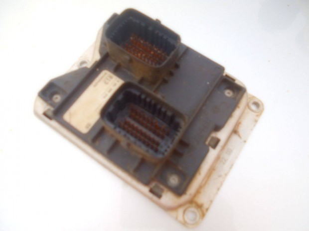 Fiat Brava 1.2 16V motorvezrl